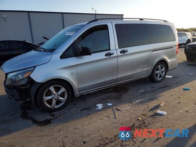 2016 MERCEDES-BENZ METRIS WD4PG2EE6G3090988 - główne zdjęcie licytacji z USA - miniatura