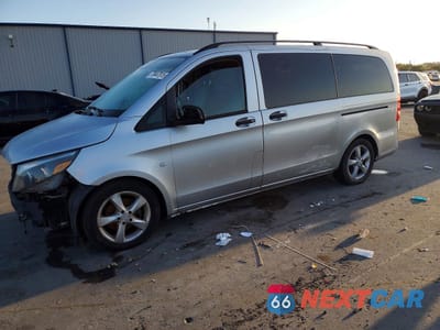 Główne zdjęcie samochodu: 2016 MERCEDES-BENZ METRIS VIN:WD4PG2EE6G3090988 - miniatura
