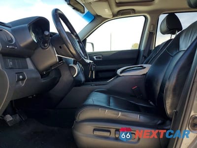 Zdjęcie 7 z 13 samochodu: 2011 HONDA PILOT EXL VIN:5FNYF3H57BB050272 - miniatura