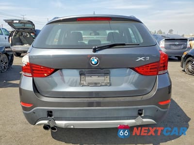 Zdjęcie 6 z 12 samochodu: 2015 BMW X1 SDRIVE28I VIN:WBAVM1C57FV315944 - miniatura
