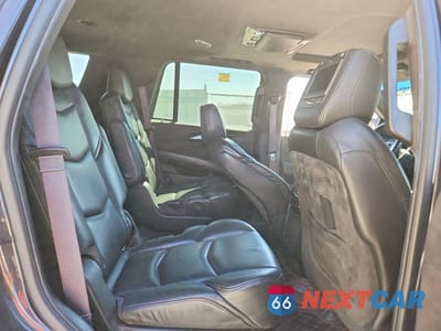Zdjęcie 11 z 13 samochodu: 2016 CADILLAC ESCALADE PLATINUM VIN:1GYS4DKJ2GR331804 - miniatura