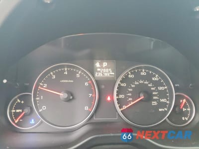 Zdjęcie 9 z 13 samochodu: 2013 SUBARU OUTBACK 2.5I PREMIUM VIN:4S4BRBCC5D3228494 - miniatura
