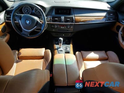 Zdjęcie 8 z 12 samochodu: 2010 BMW X5 XDRIVE30I VIN:5UXFE4C5XAL277845 - miniatura