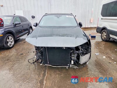 Piąte zdjęcie samochodu w środku: 2022 AUDI SQ7 PREMIUM PLUS VIN:WA1AWBF7XND016512 - miniatura