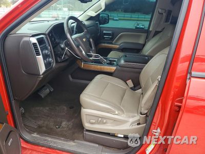 Zdjęcie 7 z 13 samochodu: 2014 CHEVROLET SILVERADO K1500 LTZ VIN:3GCUKSEC1EG106454 - miniatura