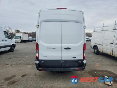 Zdjęcie 6 z 12 samochodu: 2016 FORD TRANSIT T-350 HD REFRIGERATED DELIVERY VAN VIN:1FTBF4XG3GKA00347 - miniatura