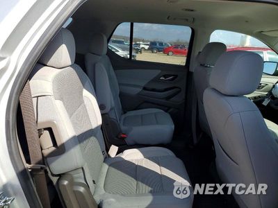 Zdjęcie 11 z 13 samochodu: 2020 CHEVROLET TRAVERSE LT VIN:1GNEVGKW0LJ242603 - miniatura