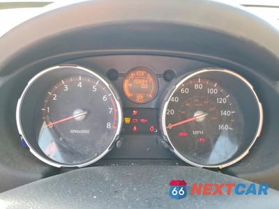 Zdjęcie 9 z 12 samochodu: 2009 NISSAN ROGUE S VIN:JN8AS58T49W055642 - miniatura