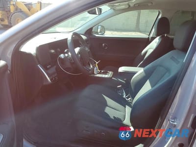 Zdjęcie 7 z 14 samochodu: 2025 HYUNDAI IONIQ 5 SEL VIN:7YAKN4DA1SY013423 - miniatura
