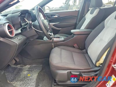Zdjęcie 7 z 12 samochodu: 2024 CHEVROLET TRAX 1RS VIN:KL77LGE29RC196909 - miniatura