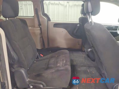 Zdjęcie 11 z 13 samochodu: 2014 DODGE GRAND CARAVAN SE VIN:2C4RDGBG9ER420917 - miniatura