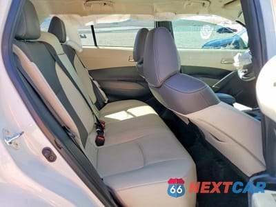 Zdjęcie 10 z 12 samochodu: 2022 TOYOTA COROLLA CROSS XLE VIN:7MUDAAAG0NV007640 - miniatura