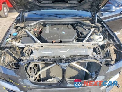 Zdjęcie 12 z 13 samochodu: 2019 BMW X3 SDRIVE30I VIN:5UXTR7C55KLF35184 - miniatura