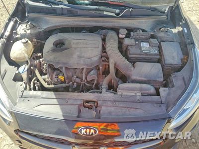 Zdjęcie 11 z 11 samochodu: 2021 KIA FORTE GT VIN:3KPF44AC8ME271478 - miniatura