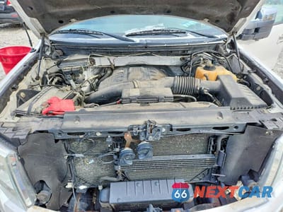 Zdjęcie 11 z 12 samochodu: 2011 FORD F150 SUPERCREW VIN:1FTFW1ET9BFA63485 - miniatura