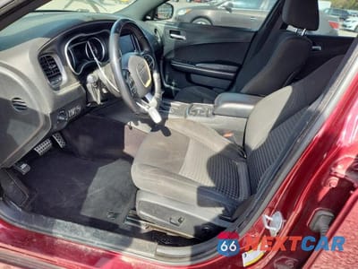 Zdjęcie 7 z 11 samochodu: 2018 DODGE CHARGER SXT PLUS VIN:2C3CDXHG0JH217951 - miniatura