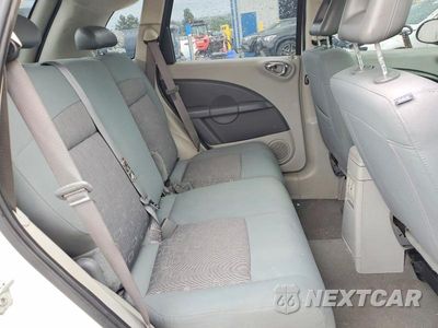 Zdjęcie 10 z 12 samochodu: 2009 CHRYSLER PT CRUISER VIN:3A8FY48939T522756 - miniatura