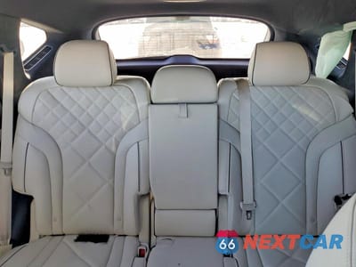 Zdjęcie 10 z 13 samochodu: 2025 GENESIS GV80 3.5T PRESTIGE VIN:KMUHEESC4SU293239 - miniatura