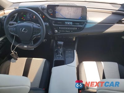 Zdjęcie 8 z 12 samochodu: 2022 LEXUS ES 300H F SPORT VIN:58AGA1C15NU019007 - miniatura