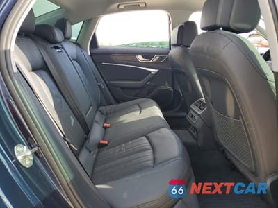 Zdjęcie 10 z 13 samochodu: 2019 AUDI A6 PREMIUM VIN:WAUD8AF24KN129340 - miniatura