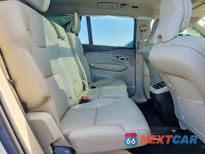 Zdjęcie 10 z 11 samochodu: 2023 VOLVO XC90 PLUS VIN:YV4L12PN4P1927575 - miniatura