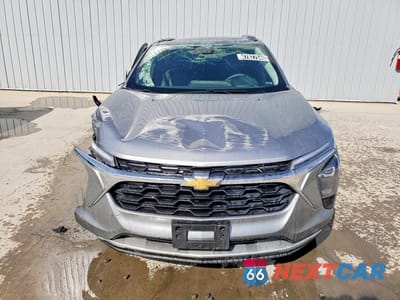 Piąte zdjęcie samochodu w środku: 2025 CHEVROLET TRAX 1LT VIN:KL77LHEP3SC184231 - miniatura