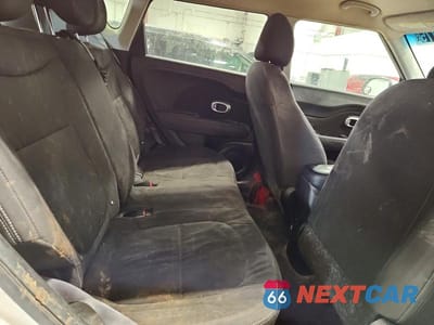 Zdjęcie 10 z 11 samochodu: 2018 KIA SOUL BASE VIN:KNDJN2A21J7543559 - miniatura