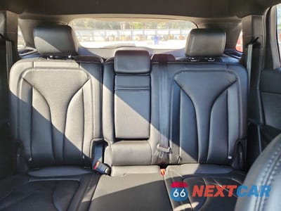 Zdjęcie 10 z 13 samochodu: 2018 LINCOLN MKX PREMIERE VIN:2LMPJ8JR8JBL11490 - miniatura