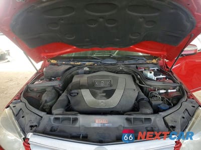 Zdjęcie 11 z 11 samochodu: 2009 MERCEDES-BENZ C 300 VIN:WDDGF54X39R044185 - miniatura