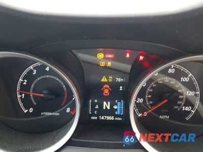 Zdjęcie 9 z 12 samochodu: 2017 MITSUBISHI LANCER ES VIN:JA32U2FU2HU008624 - miniatura