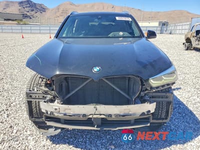 Piąte zdjęcie samochodu w środku: 2020 BMW X5 XDRIVE40I VIN:5UXCR6C06L9B26320 - miniatura