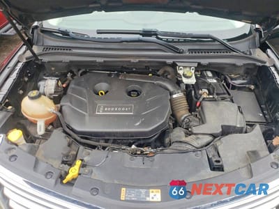 Zdjęcie 11 z 11 samochodu: 2017 LINCOLN MKC RESERVE VIN:5LMCJ3D9XHUL35199 - miniatura