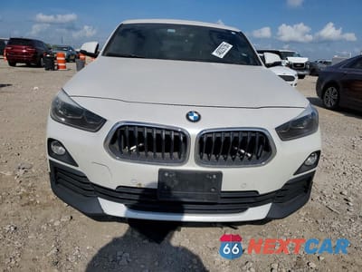 Piąte zdjęcie samochodu w środku: 2020 BMW X2 SDRIVE28I VIN:WBXYH9C0XL5P35106 - miniatura