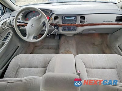 Zdjęcie 8 z 12 samochodu: 2004 CHEV IMPALA VIN:2G1WF52EX49204050 - miniatura