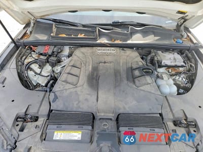 Zdjęcie 12 z 13 samochodu: 2017 AUDI Q7 PREMIUM PLUS VIN:WA1LAAF70HD059410 - miniatura