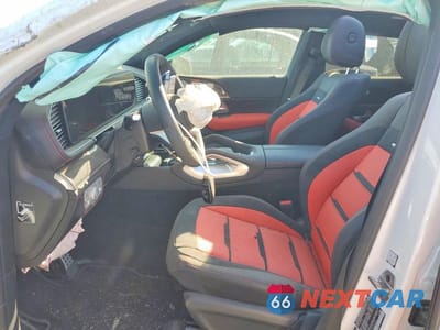 Zdjęcie 7 z 12 samochodu: 2026 MERCEDES-BENZ GLE COUPE AMG 53 4MATIC VIN:4JGFD6BB7TB506428 - miniatura