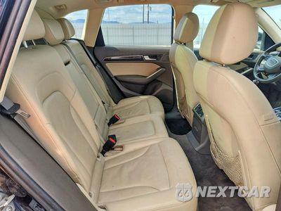 Zdjęcie 11 z 13 samochodu: 2013 AUDI Q5 PREMIUM PLUS VIN:WA1LFAFP0DA092047 - miniatura