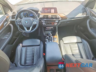 Zdjęcie 8 z 13 samochodu: 2020 BMW X3 VIN:5UXTY3C0XL9B18495 - miniatura