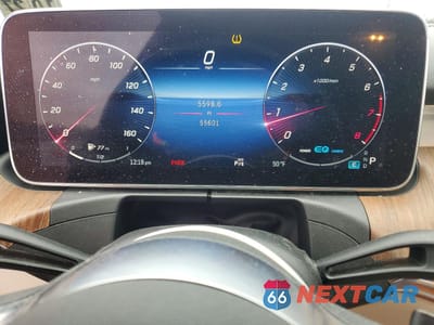 Zdjęcie 9 z 12 samochodu: 2022 MERCEDES-BENZ C 300 4MATIC VIN:W1KAF4HB0NR037235 - miniatura