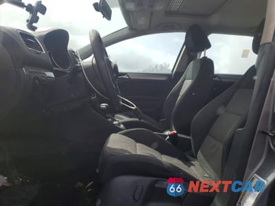 Zdjęcie 7 z 13 samochodu: 2010 VOLKSWAGEN GOLF VIN:WVWDB9AJ0AW216453 - miniatura