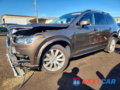 2016 VOLVO XC90 T6 YV4A22PK7G1028882 - główne zdjęcie licytacji z USA - miniatura