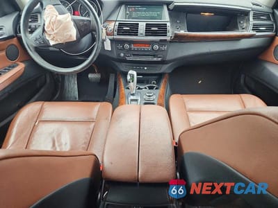 Zdjęcie 8 z 12 samochodu: 2013 BMW X5 XDRIVE35I VIN:5UXZV4C53D0B15531 - miniatura