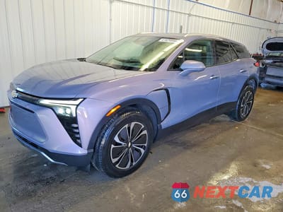 2024 CHEVROLET BLAZER 2LT 3GNKDBRJ8RS194620 - główne zdjęcie licytacji z USA - miniatura