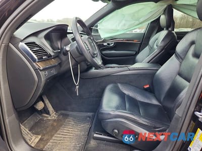 Zdjęcie 7 z 13 samochodu: 2018 VOLVO XC90 T6 VIN:YV4A22PK2J1215681 - miniatura