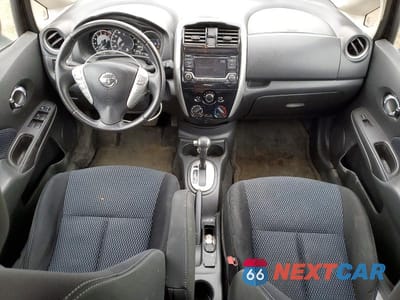 Zdjęcie 8 z 13 samochodu: 2016 NISSAN VERSA NOTE S VIN:3N1CE2CP2GL402055 - miniatura