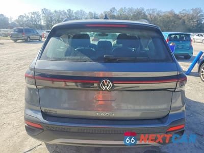 Zdjęcie 6 z 13 samochodu: 2025 VOLKSWAGEN TAOS S VIN:3VV5C7B20SM065176 - miniatura