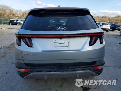 Zdjęcie 6 z 14 samochodu: 2022 HYUNDAI TUCSON LIMITED VIN:5NMJECAE5NH054368 - miniatura