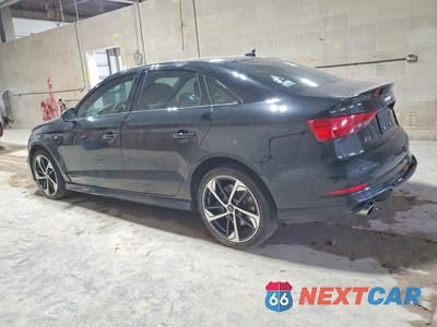 Drugie zdjęcie samochodu z przodu: 2020 AUDI A3 S-LINE PREMIUM VIN:WAUBEGFF9LA101340 - miniatura