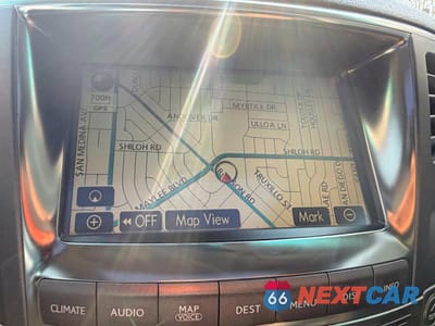 Zdjęcie 12 z 15 samochodu: 2008 LEXUS LX 570 BASE VIN:JTJHY00W184000588 - miniatura