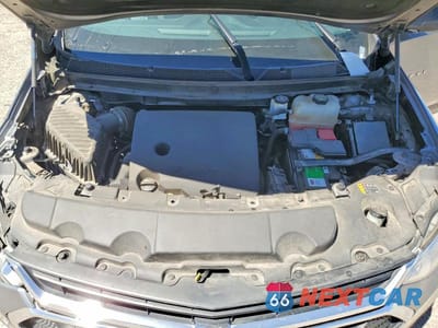 Zdjęcie 12 z 13 samochodu: 2021 CHEVROLET TRAVERSE LS VIN:1GNERFKW1MJ174831 - miniatura